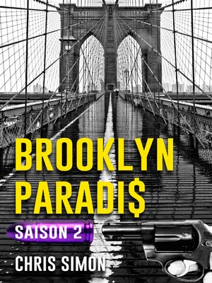 cover image of Saison 2